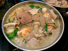 -广场正宗原汁薏米店