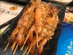 -大渔铁板烧(蛇口店)