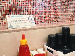 -和平馆·地道港澳茶餐厅(西门口店)