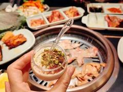 -梨花自助烤肉(西三旗万象汇黑金店)