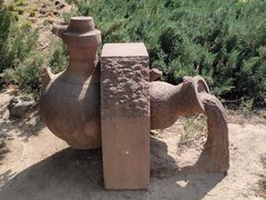 -元大都城垣遗址公园