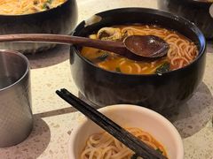 -Waanjai 晚嘉餐厅(南京商厦店)