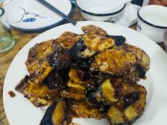 -老大连路特色烧烤(基隆路店)