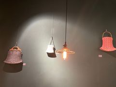 大堂-出走咖啡·面包(宋庄店)
