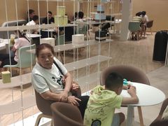 -奈雪的茶(国金中心店)