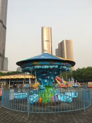 -大望京儿童游乐场