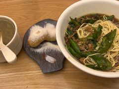 -易裕和·长沙米粉(竹塘西路店)