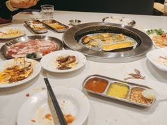 -么子烤肉(化龙池店)