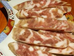 樱花香肠-肉魁屋·烧肉·烧鸟·酒场(高新店)