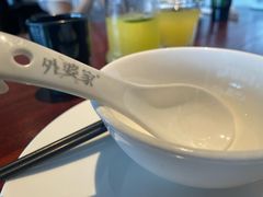 -外婆家(西溪印象城店)
