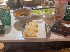 -喃喃椰·糟粕醋·椰子鸡火锅(七堡花园店)