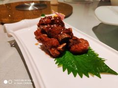 糖醋小排-粤麓轩餐厅(中信泰富广场店)