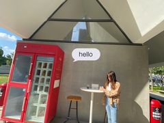 -COFFEE CALL(云锦路店)