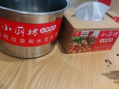 -老海陵·泰州菜(图书馆店)