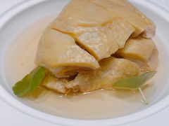 花雕鸡-屋里厢上海菜馆