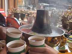 -四姑娘山阿巴郎·藏式花园餐厅