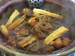 -渝君重庆火锅(嘉宾路店)