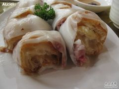 牛肉炸两-糖朝(尖沙咀店)