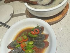 -如轩·海鲜砂锅粥·潮汕菜(小榄店)