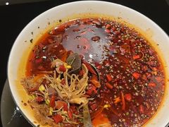 -丽晶轩中餐厅(重庆丽晶酒店)