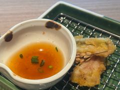 -匠和风精致料理(成都龙湖滨江天街店)