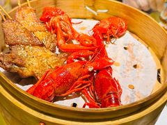 -靓靓蒸虾·头牌蒸虾(南山桂庙店)