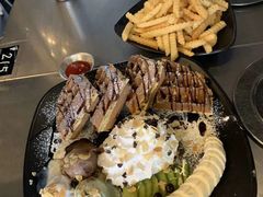 -MI WU FACTORY米屋美食工厂餐厅(绿地店)