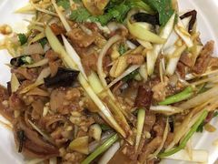 -老七饭馆(光荣道总店)