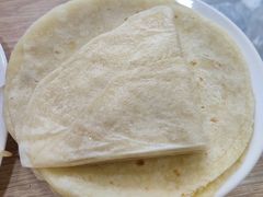 筋饼-姥家春饼店(漳州二路店)