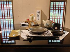 -天狗山料理(省体店)