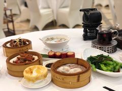 -顺德人家食府(黄金广场店)