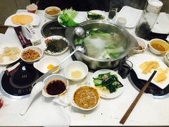 -成都火锅(友谊店)