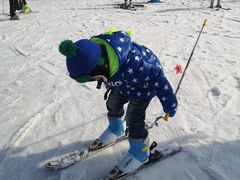 -蓟县盘山滑雪场