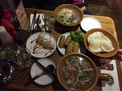 -越谜·越南餐厅(长白店)
