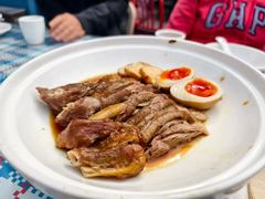 -陈鹏鹏潮汕菜(欢乐海岸 海边景观店)