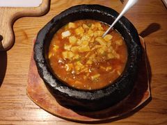 -绿茶餐厅(南昌王府井店)