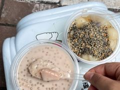 -钟姨糖水(惠城店)