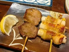 -鸟鹏烧鸟居酒屋(熙龙湾店)