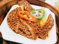 -新兴·金羊座·粤菜点心(乐峰店)