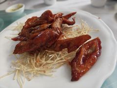 -文记壹心鸡(宝华路店)