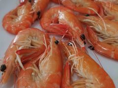 -鹏城人家海鲜酒家·23年老字号(较场尾店)