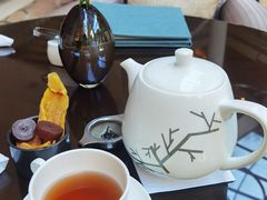 -北京丽晶酒店