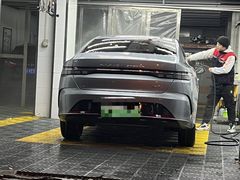 -保路达大师美车(天泰路店)