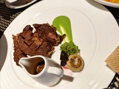 -翡翠鸟精品泰国菜(北辰财富中心店)