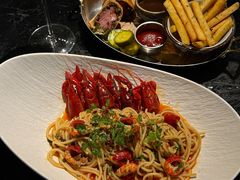 -Osteria Garden 生蚝花园餐厅(原进贤路店)