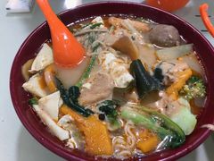 -北方工业大学学生餐厅(晋元庄路店)