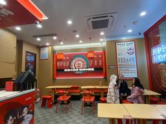 -塔斯汀中国汉堡(宝安宝田一路店)