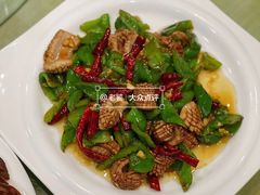 -72号海鲜私房菜