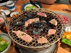-烧肉达人•炭火烧肉(新天地店)