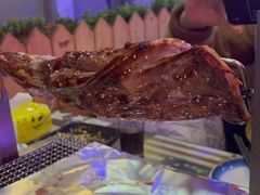 -沪上名羊天下碳烤羊腿•东北烧烤•小龙虾(浦东直营总店)